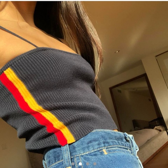 Brandy Melville tank - Picture 1 of 4